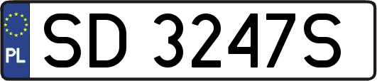 SD3247S