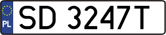 SD3247T