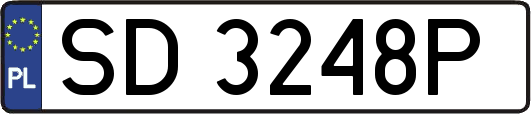 SD3248P