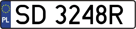 SD3248R