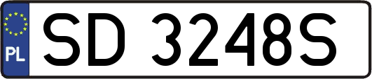 SD3248S