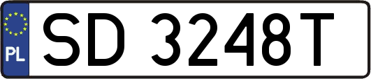 SD3248T