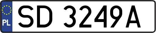 SD3249A