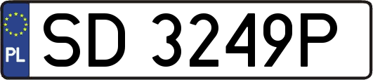 SD3249P