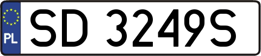 SD3249S
