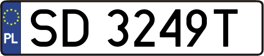 SD3249T