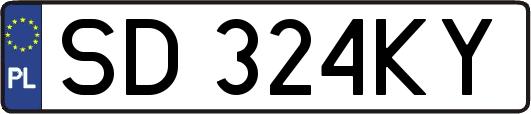 SD324KY