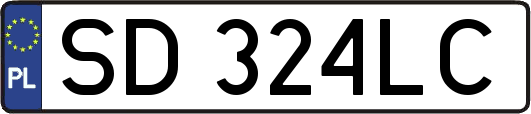 SD324LC