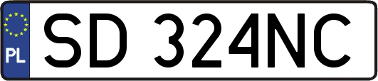 SD324NC