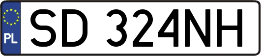 SD324NH