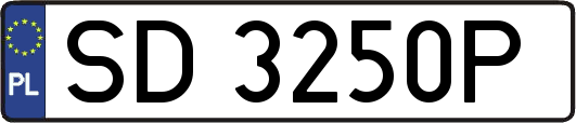 SD3250P
