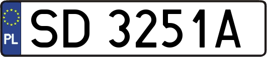 SD3251A