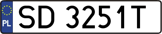 SD3251T
