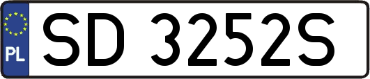 SD3252S