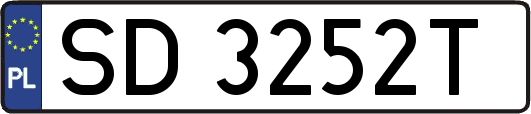 SD3252T