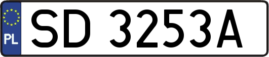 SD3253A