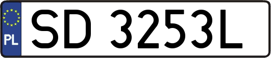 SD3253L