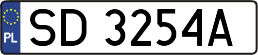 SD3254A