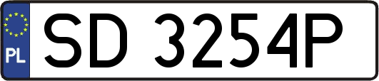 SD3254P