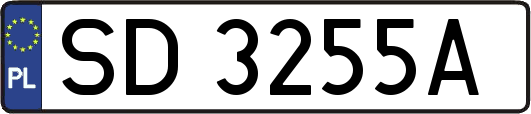 SD3255A