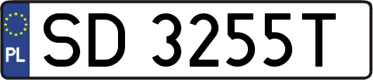 SD3255T