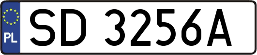 SD3256A