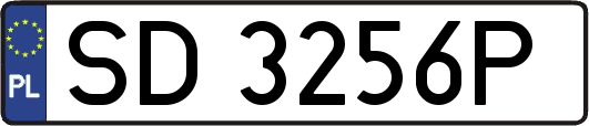 SD3256P
