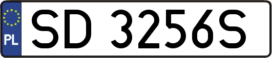 SD3256S