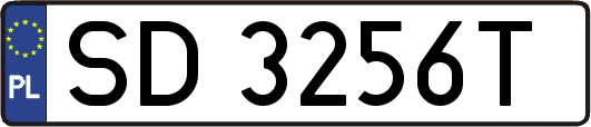 SD3256T