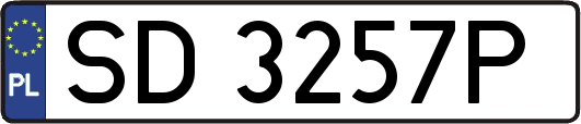 SD3257P