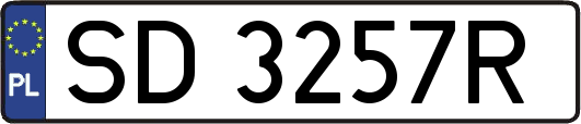 SD3257R