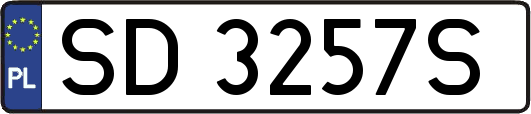 SD3257S
