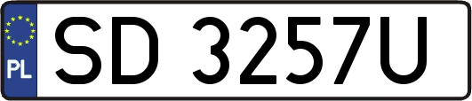 SD3257U
