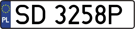 SD3258P