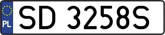 SD3258S