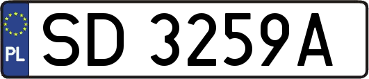SD3259A