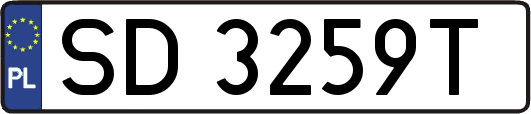 SD3259T
