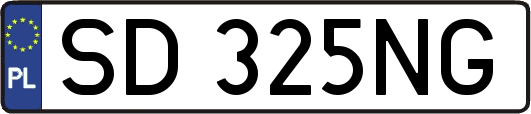 SD325NG