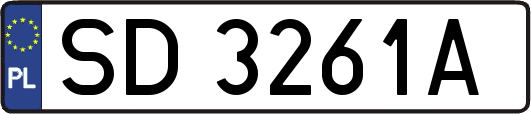 SD3261A