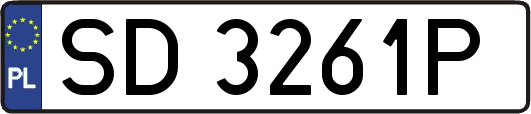 SD3261P