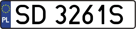 SD3261S