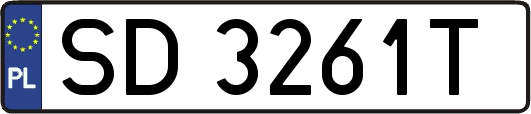 SD3261T