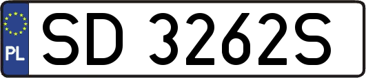 SD3262S