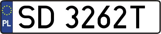 SD3262T