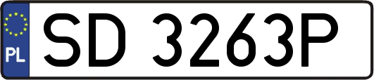 SD3263P