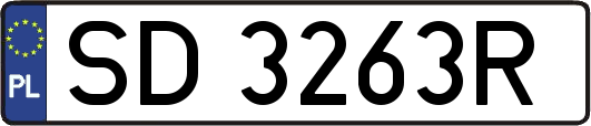 SD3263R