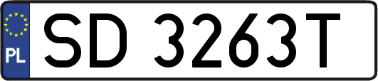 SD3263T