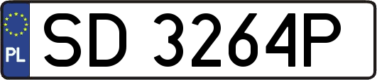 SD3264P