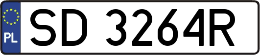 SD3264R