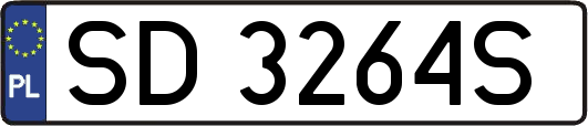 SD3264S